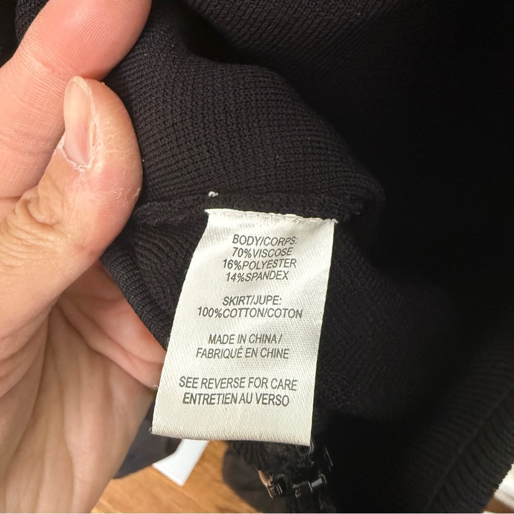 Wyeth Dress in Black
Ronny Kobo size XS - Picture 10 of 12